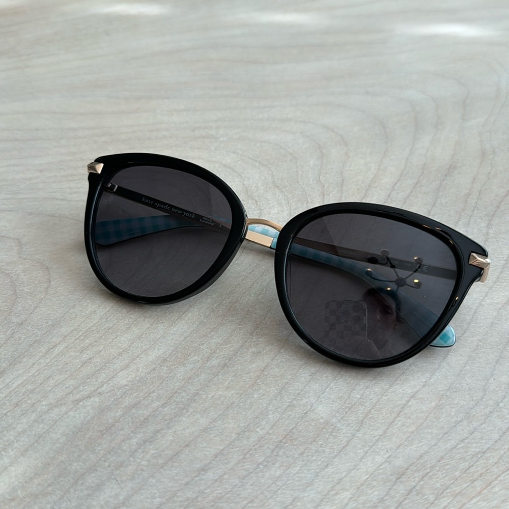 Kate Spade Hello Sunshine Sunglasses